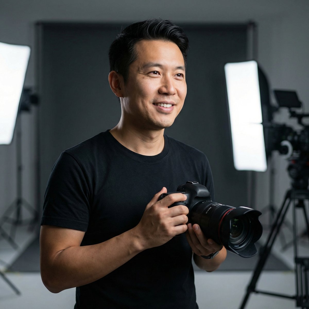 极乐禁地摄影师王子墨