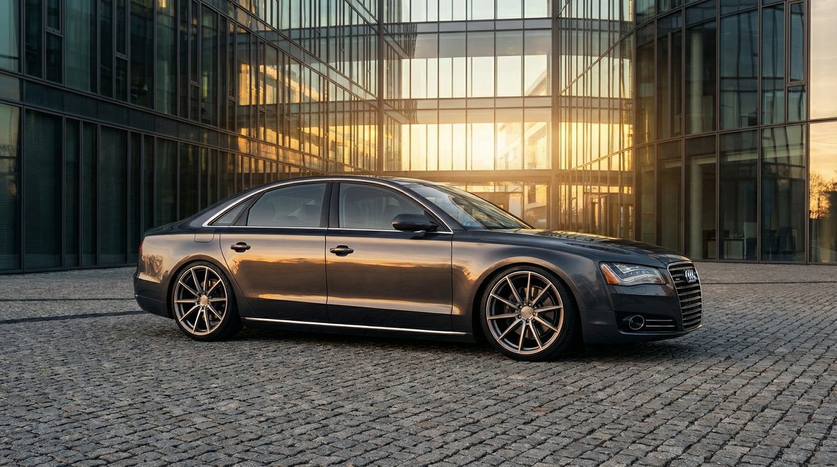 极乐禁地轿车改装视频教程