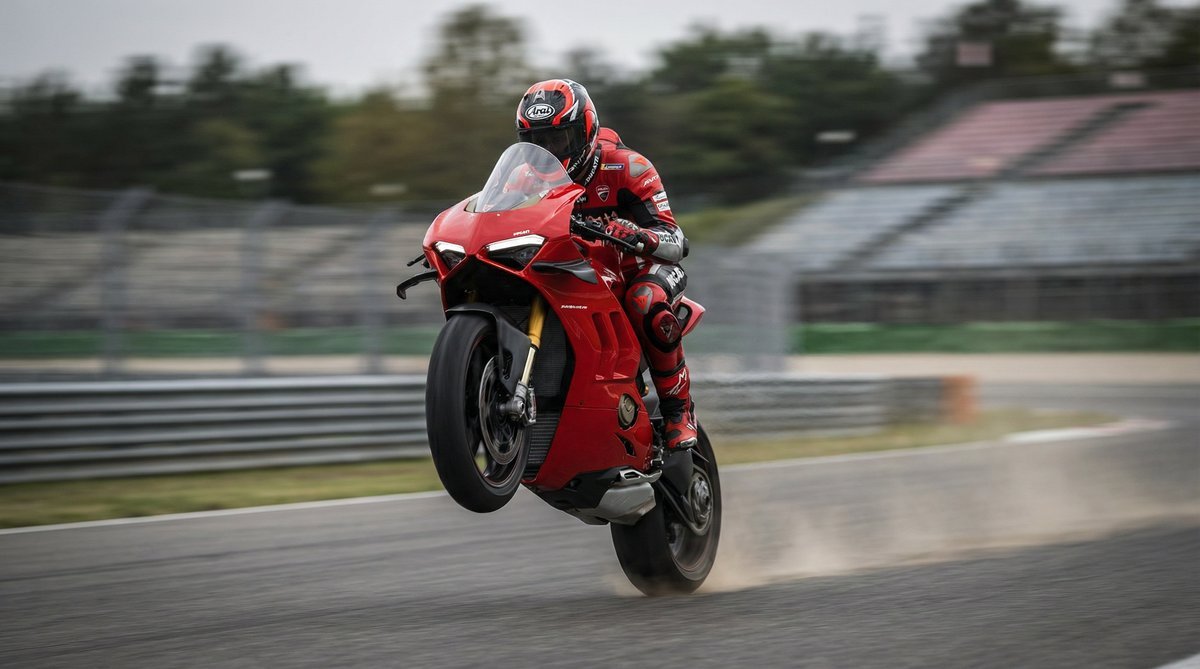 极乐禁地摩托车视频分享